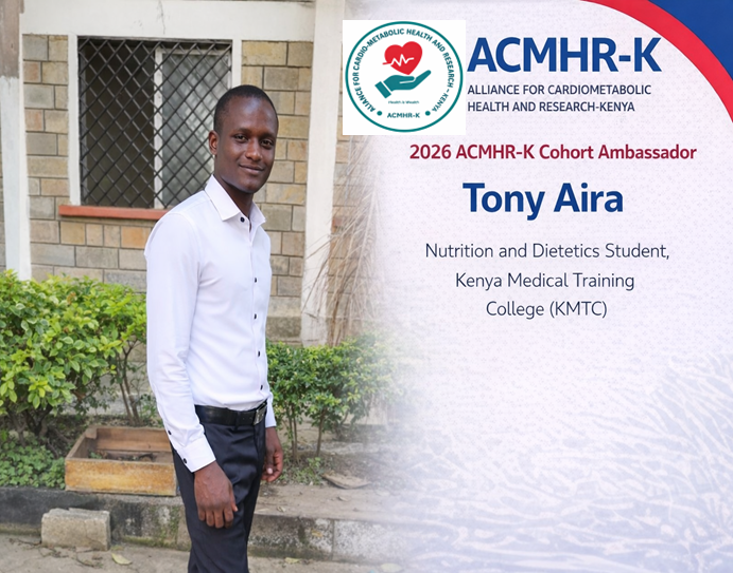 2026 ACMHR-K Ambassador Cohort