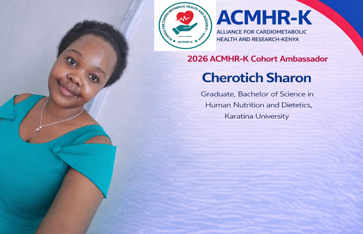 2026 ACMHR-K Ambassador Cohort